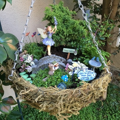 Fairy Gardens: The Inspiration for My New Mystery Series by Daryl Wood ...